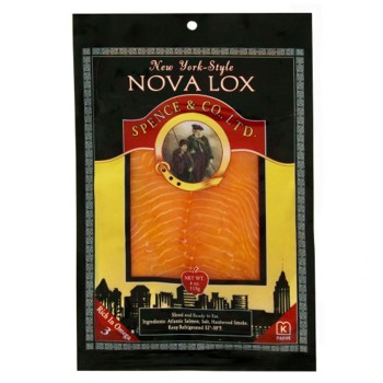 Spence & Co. New York Style Nova Lox Spence & Co. New York Style Nova Lox