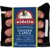 Aidells Sausage Chicken & Apple Aidells Sausage Chicken & Apple