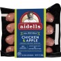 Aidells Sausage Chicken & Apple Aidells Sausage Chicken & Apple
