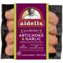 Aidells Sausage Artichoke & Garlic Aidells Sausage Artichoke & Garlic