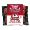 Aidells Chicken Meatballs Aidells Chicken Meatballs