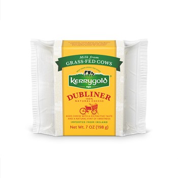 KERRYGOLD DUBLINER KERRYGOLD DUBLINER