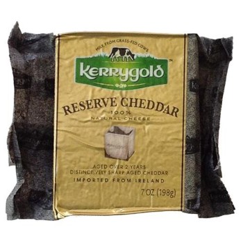 Kerrygold Reserve Cheddar Kerrygold Reserve Cheddar