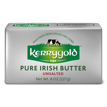 Kerrygold Irish Butter Unsalted Kerrygold Irish Butter Unsalted