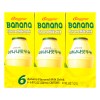 Binggrae Flavor Milk Banana Binggrae Flavor Milk Banana