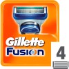 Gillette Fusion5 Men's Razor Blade Refills