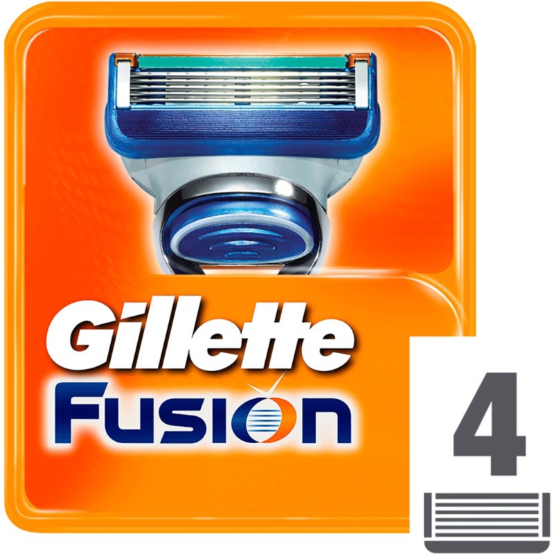 GILLETTE FUSION5 BLADE GILLETTE FUSION5 BLADE