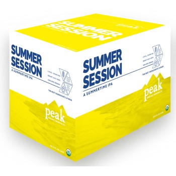 Peak Organic Summer Ipa Peak Organic Summer Ipa