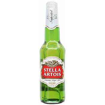 Stella Artois Stella Artois