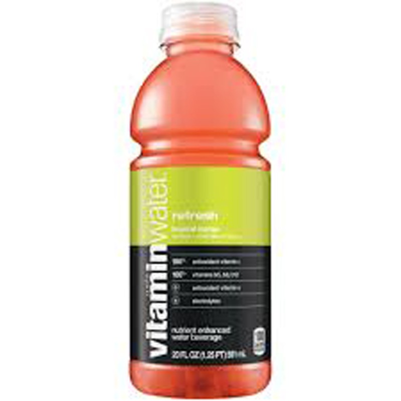 vitamin water tropical mango vitamin water tropical mango