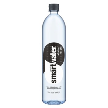 Smartwater Alkaline 1L Smartwater Alkaline 1L