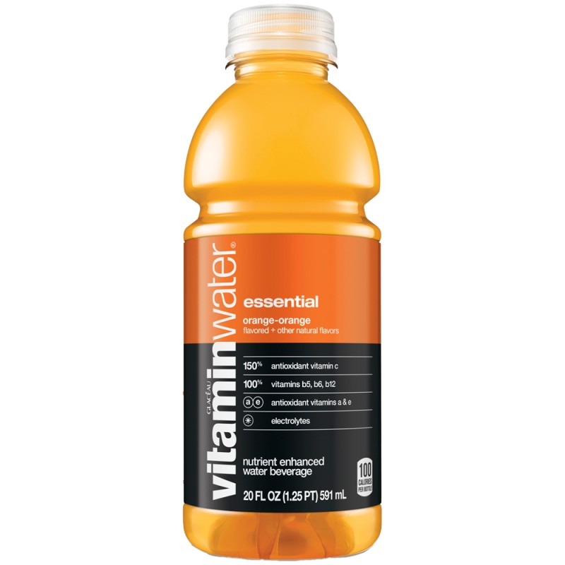 VitaminWater Essential VitaminWater Essential