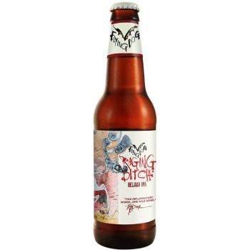 Flying Dog Raging Bitch IPA Flying Dog Raging Bitch IPA
