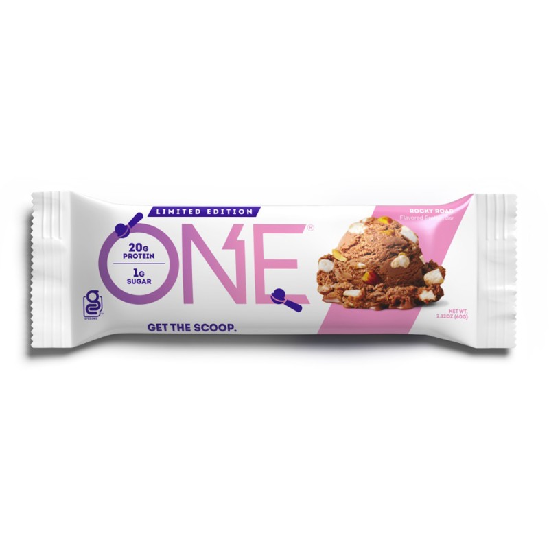 One Bar One Bar