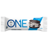 One Bar Cookies & Creme