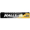 Halls Extra Strong Black
