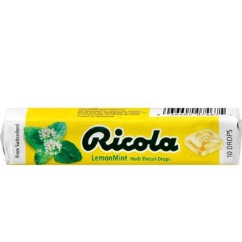 Ricola Lemonmint Ricola Lemonmint