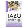 Tazo Tea Vanilla Bean