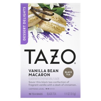 Tazo Tea Tazo Tea