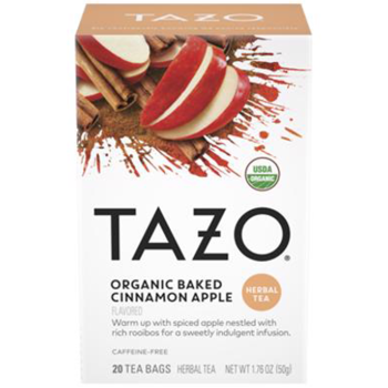 Tazo Tea Tazo Tea