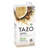 Tazo Organic Chai Latte Concentrate