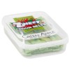Zweet Sour Belts Green Apple Candy Zweet Sour Belts Green Apple Candy