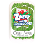 Zweet Filled Sour Ropes Green Grapes Zweet Filled Sour Ropes Green Grapes