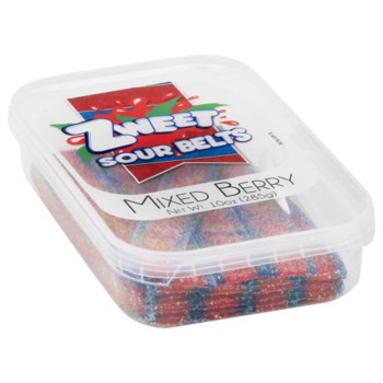 ZWEET GUMMIES MIXED BERRY ZWEET GUMMIES MIXED BERRY