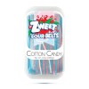 ZWEET SOUR BELTS COTTON CANDY ZWEET SOUR BELTS COTTON CANDY