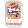 ZWEET SOUR BELTS JUICY PEACH ZWEET SOUR BELTS JUICY PEACH