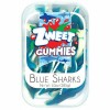 Zweet Gummies Blue Sharks