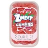 zweet sour lips zweet sour lips
