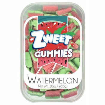 Zweet Gummies Watermelon Zweet Gummies Watermelon