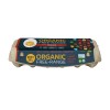 Nature's Yoke Organic Large brown Eggs Nature's Yoke Organic Large brown Eggs