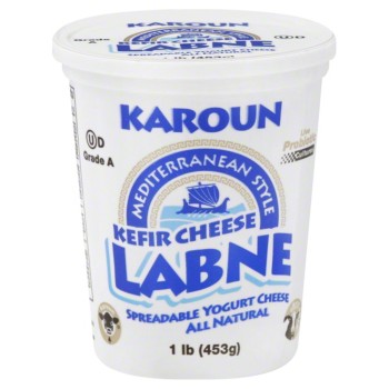 Karoun Original Labne Spread & Dip Karoun Original Labne Spread & Dip