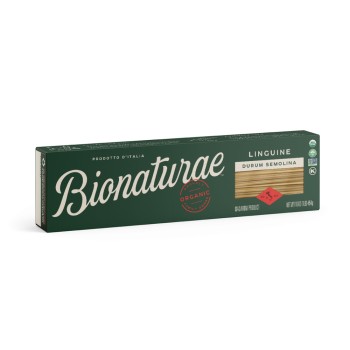 Bionaturae Linguine Gluten Free Pasta Bionaturae Linguine Gluten Free Pasta