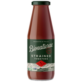 Bionaturae Strained Tomatoes