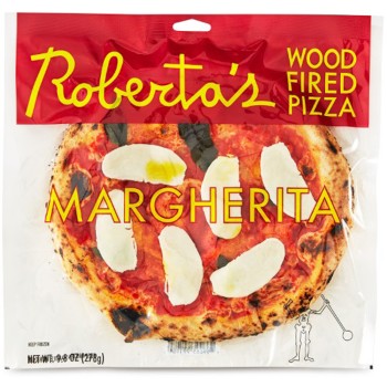 ROBERTA'S MARGHERITA ROBERTA'S MARGHERITA