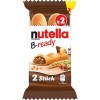 Nutella B-Ready Crispy Wafer