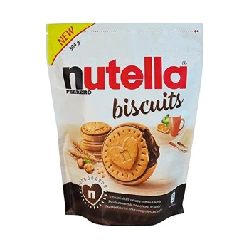 Nutella Biscuits Nutella Biscuits