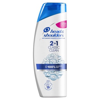 Head & shoulders Shampoo