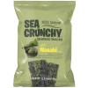 Sea Crunchy Sea Weed Snacks Wasabi