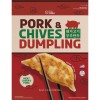 Olle Asia Pork & Chives Dumpling Olle Asia Pork & Chives Dumpling
