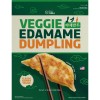 Olle Asia Veggie Edamame Dumpling Olle Asia Veggie Edamame Dumpling