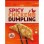 Olle Asia Spicy Chicken Dumpling