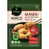 Bibigo Mandu Spicy Pork and Vegetable Dumpling Bibigo Mandu Spicy Pork and Vegetable Dumpling