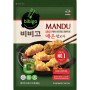 Bibigo Mandu Spicy Pork and Vegetable Dumpling Bibigo Mandu Spicy Pork and Vegetable Dumpling