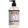 Mrs. Meyer's Hand Soap Lavender