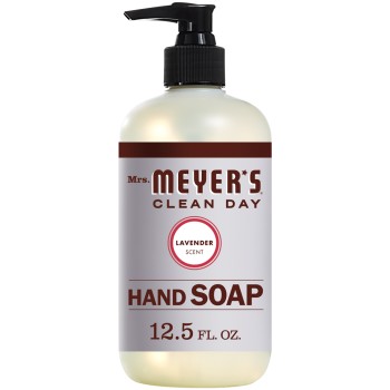 Mrs. Meyer's Hand Soap Lavender