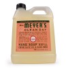 Mrs. Meyer's Hand Soap Refill Geranium